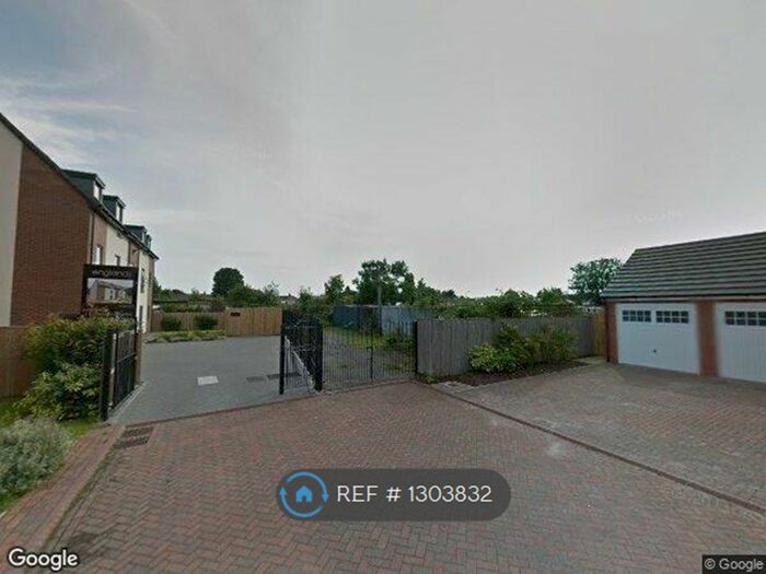 1 Bedroom Flat To Rent In Owston Park, Hull, HU6