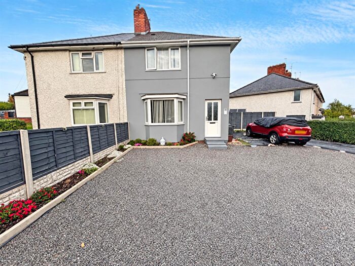 3 Bedroom Semi Detached House For Sale In Perry Common Road, Birmingham, B23