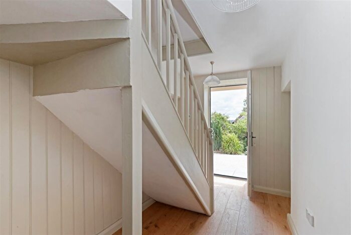 4 Bedroom Detached House For Sale In Randwick, Stroud, GL6