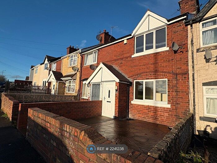 3 Bedroom Terraced House To Rent In Victoria Street, Maltby, Rotherham, S66