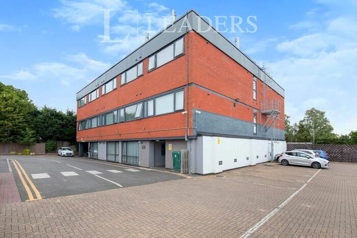 1 Bedroom Flat To Rent In Station Road, Balsall Common, Coventry, CV7