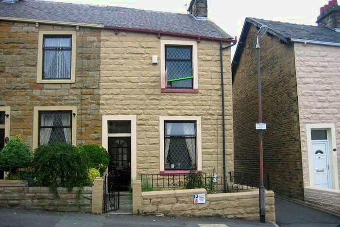 2 Bedroom End Of Terrace House To Rent In Lawrence Street, Padiham, Burnley, Lancashire, BB12