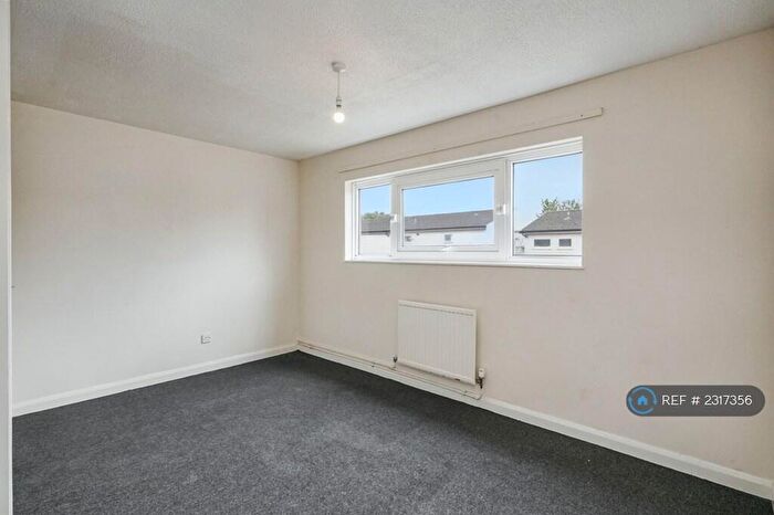 2 Bedroom End Of Terrace House To Rent In Tedburn Drive, Mansfield, NG18