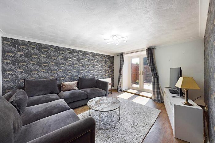 3 Bedroom Terraced House For Sale In Blair Howe, Moor Row, CA24