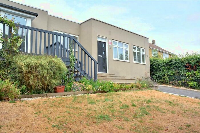 3 Bedroom Bungalow To Rent In Elmstead Lane, Chislehurst, Kent, BR7