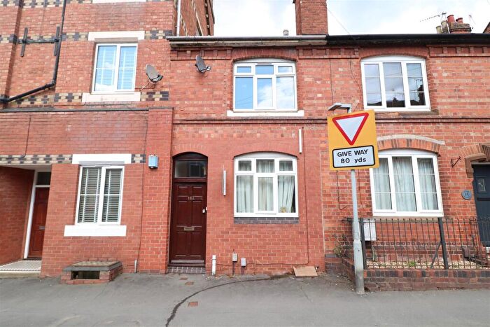 1 Bedroom Apartment To Rent In Park Road, Kenilworth, CV8