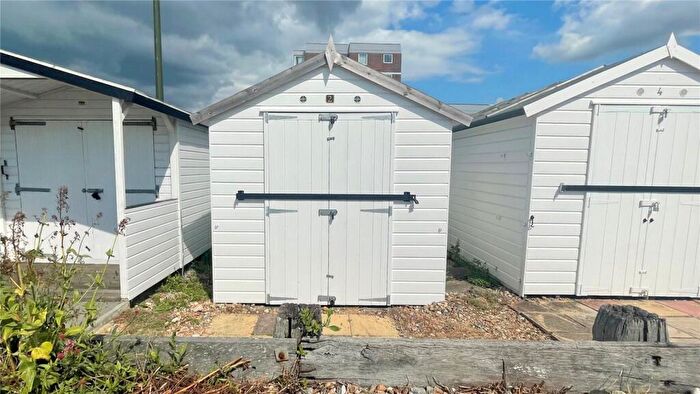 Property For Sale In West Beach, Lancing, West Sussex, BN15