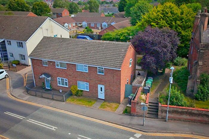 3 Bedroom Semi-Detached House To Rent In North Street, Barrow-Upon-Soar, LE12