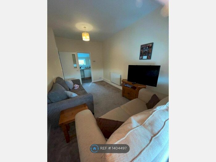 1 Bedroom Flat To Rent In Turner St, Lincoln, LN1