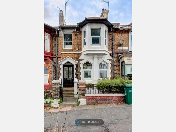 1 Bedroom Flat To Rent In Elm Grove, Brighton, BN2