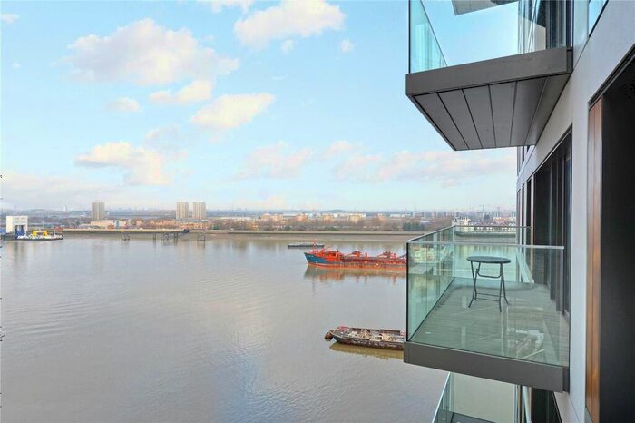 1 Bedroom Apartment To Rent In Hampton Apartments, SE18