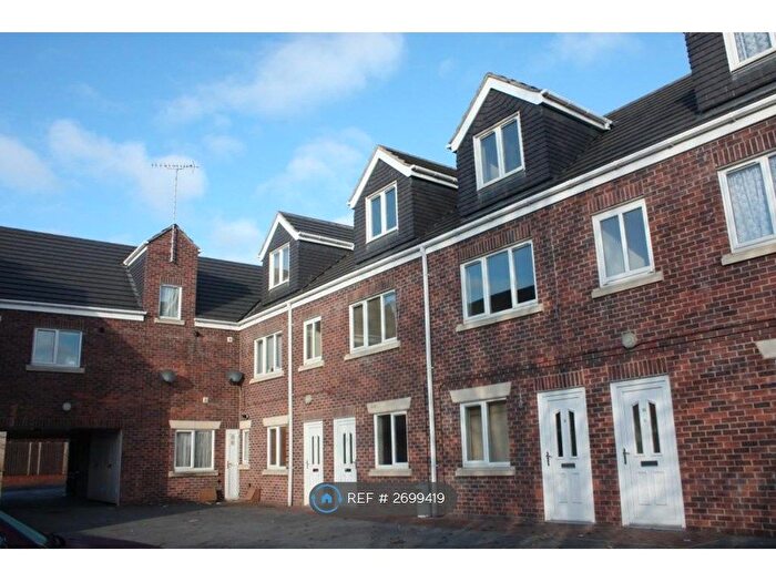 1 Bedroom Flat To Rent In Wood Road, Derby, DE21