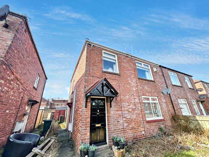 2 Bedroom Flat For Sale In Dunmorlie Street, Newcastle Upon Tyne, Tyne And Wear, NE6