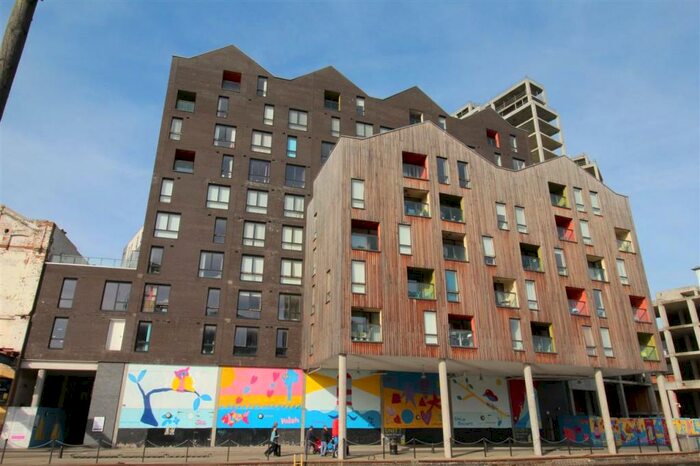 3 Bedroom Apartment To Rent In Quayside, The Mill, Ipswich, IP4