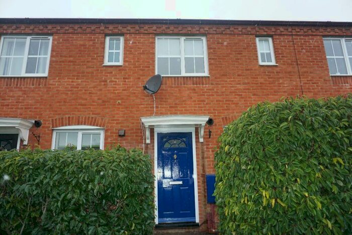 2 Bedroom Terraced House To Rent In Lilly Hill, Olney, MK46