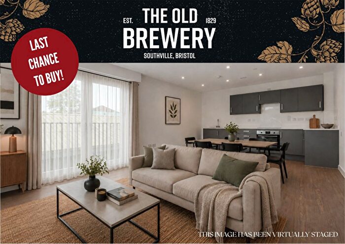 2 Bedroom Flat For Sale In Plot -, The Old Brewery, Ashton Road, Bristol, BS3