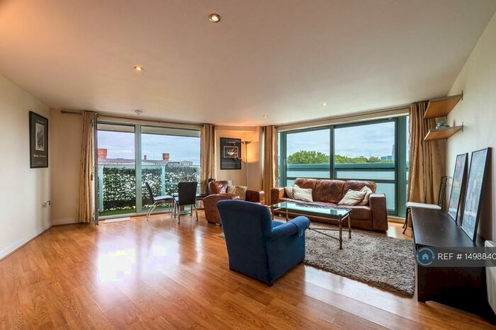 2 Bedroom Flat To Rent In Paton Close, London, E3