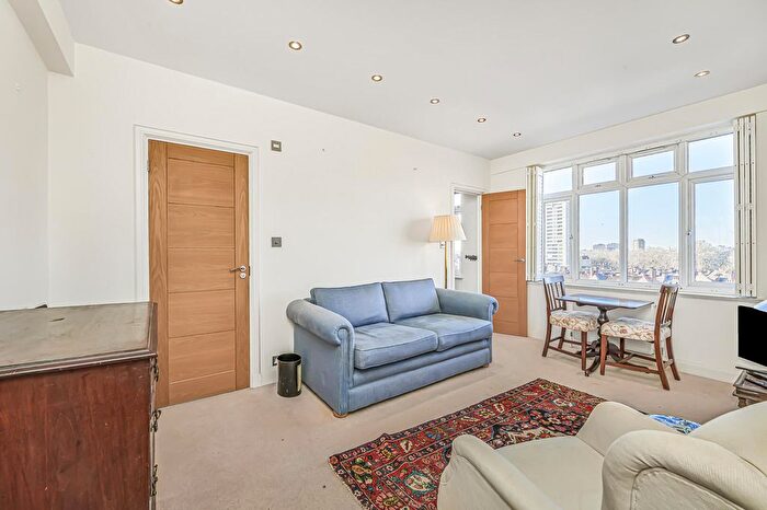 1 Bedroom Flat To Rent In Marsham Street, London, SW1P