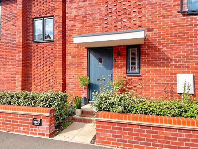 1 Bedroom Ground Maisonette For Sale In Doughton Road, Kelvedon, CO5