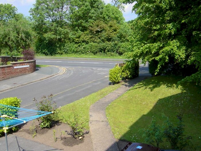 1 Bedroom Flat To Rent In Cross O'cliff Hill, Lincoln, LN5