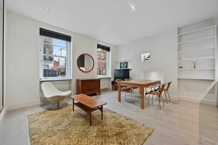 1 Bedroom Flat To Rent In Weymouth Street, London, W1G