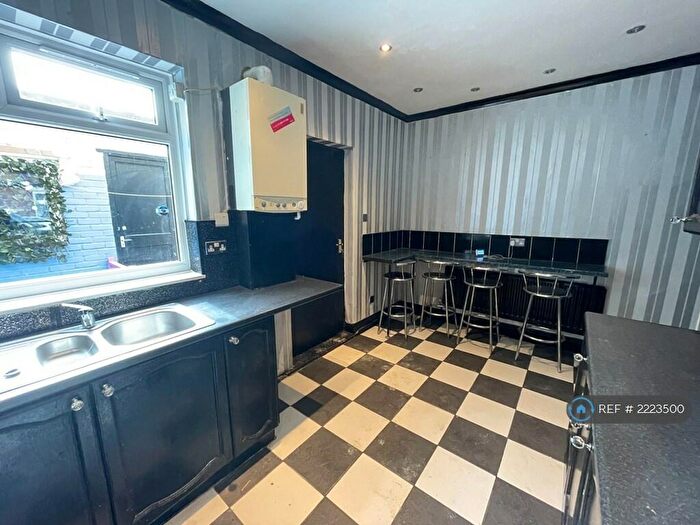 3 Bedroom Terraced House To Rent In Brougham Street, Darlington, DL3