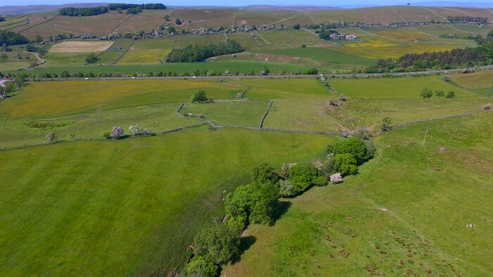 Land For Sale In Tebay, Penrith, CA10