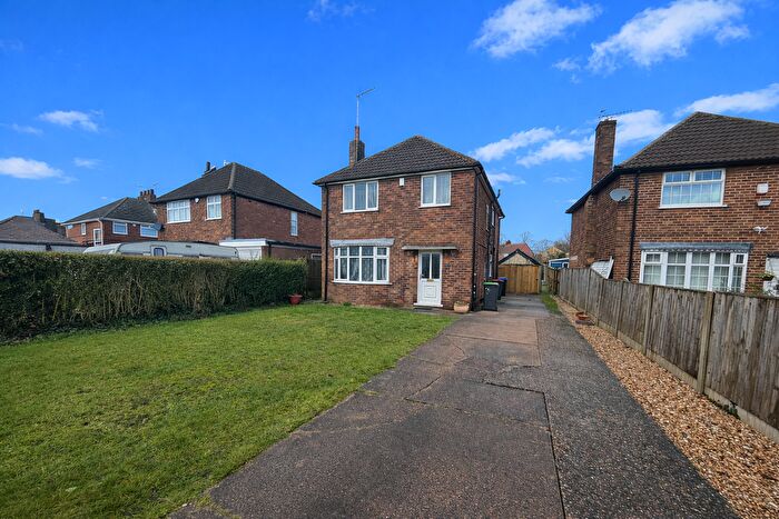 4 Bedroom Property To Rent In Unwin Road, Sutton-In-Ashfield, NG17