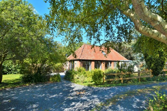 2 Bedroom Detached House For Sale In Tarnock, Tarnock, Axbridge, BS26