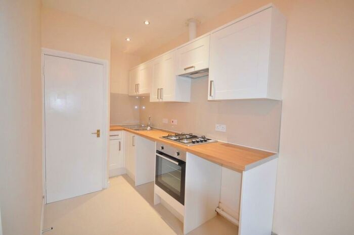 1 Bedroom Flat To Rent In Seaside Road, Eastbourne, BN21