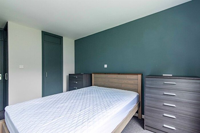 1 Bedroom Flat To Rent In Varsity Plus, Rivergreen, Clifton, Nottingham, NG11
