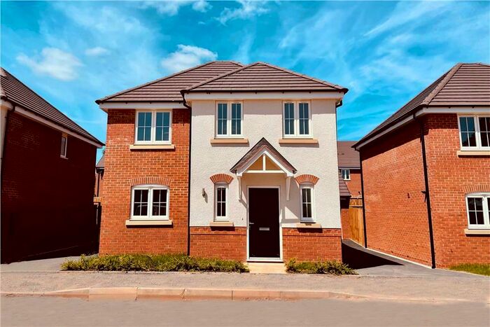 3 Bedroom Detached House For Sale In Seagrave Road, Sileby, Leicestershire, LE12