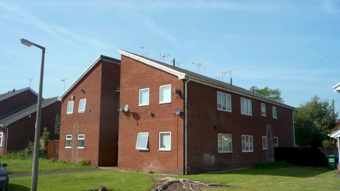 1 Bedroom Studio To Rent In Westbury Way, Saltney, CH4