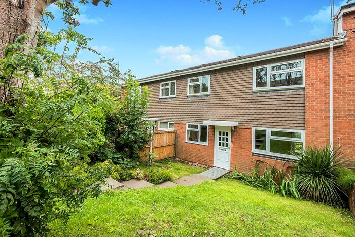 3 Bedroom Terraced House To Rent In Hastings Road, Charford, Bromsgrove B60