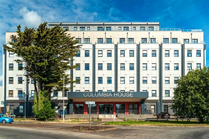 1 Bedroom Flat For Sale In Romany Road, Worthing, West Sussex, BN13