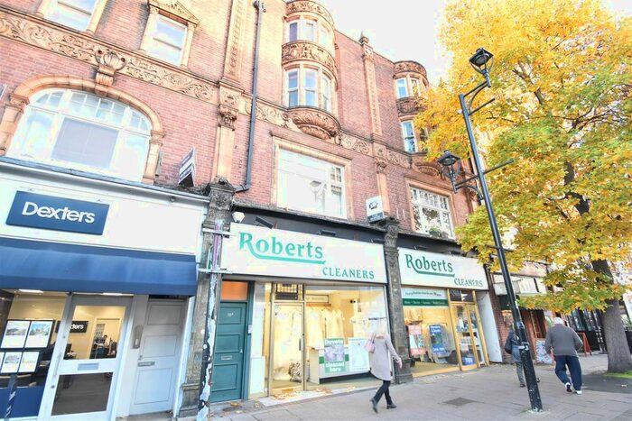 1 Bedroom Flat To Rent In Claremont Road, Surbiton, KT6