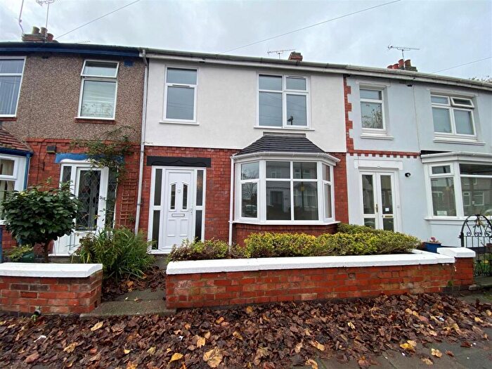3 Bedroom Terraced House To Rent In Harris Road, Stoke, Coventry, CV3