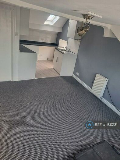 1 Bedroom Flat To Rent In Skipton Road, Harrogate, HG1