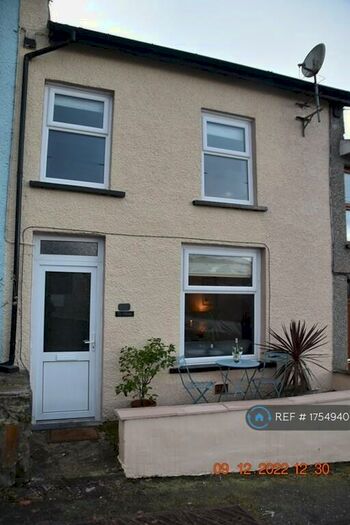 3 Bedroom Terraced House To Rent In Tyn Y Maes, Ffestiniog, Blaenau Ffestiniog, LL41