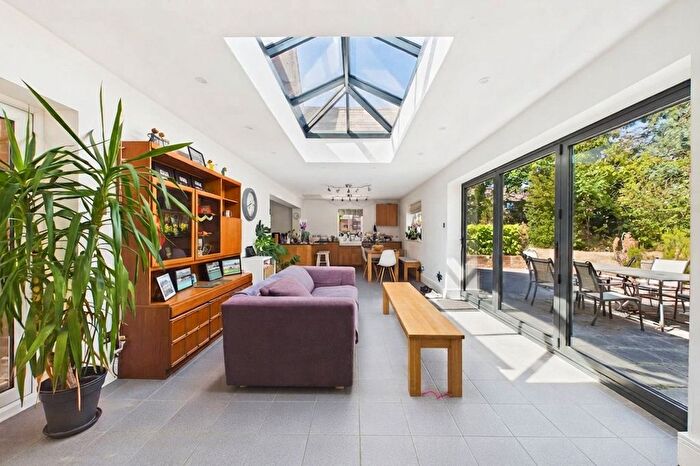 5 Bedroom Semi Detached House To Rent In Fernhill Cottages, Toutley Road, Wokingham, Berkshire, RG41