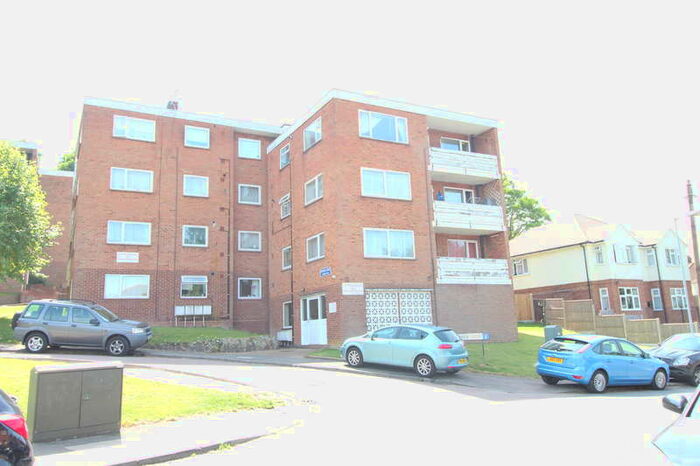 2 Bedroom Property To Rent In Town Centre - Two Bedroom Flat - Bonnick Court, LU1
