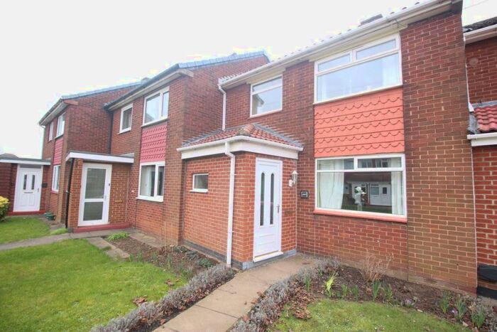 3 Bedroom House To Rent In Kingsway, Darlington, DL1