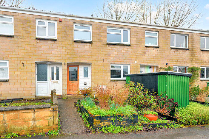 3 Bedroom Terraced House For Sale In Bradford On Avon, BA15