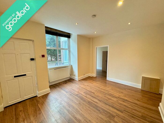 1 Bedroom Flat To Rent In Marlborough Road, Sale, M33
