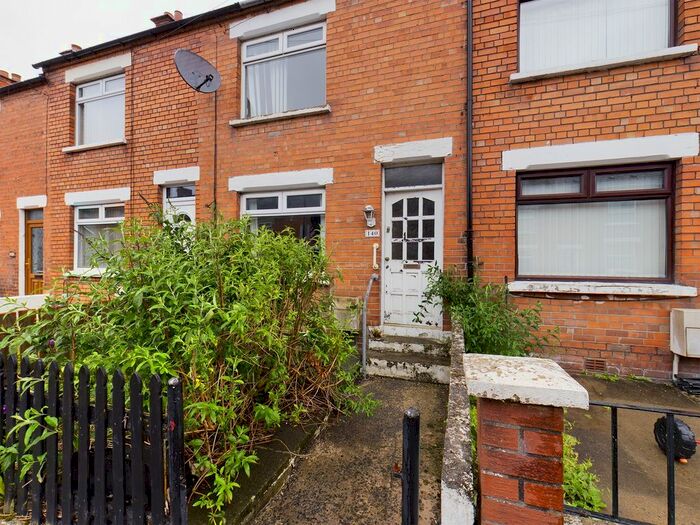 Houses for sale in Larkfield Road, BT4, Belfast