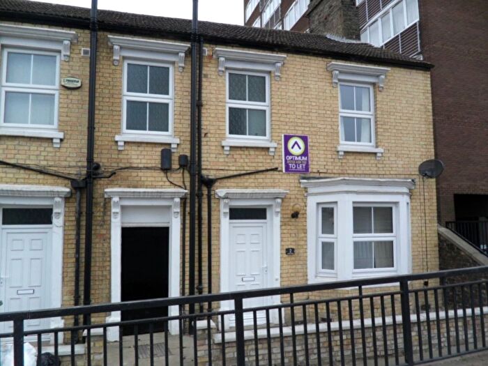 2 Bedroom Flat To Rent In London Road, Peterborough, PE2