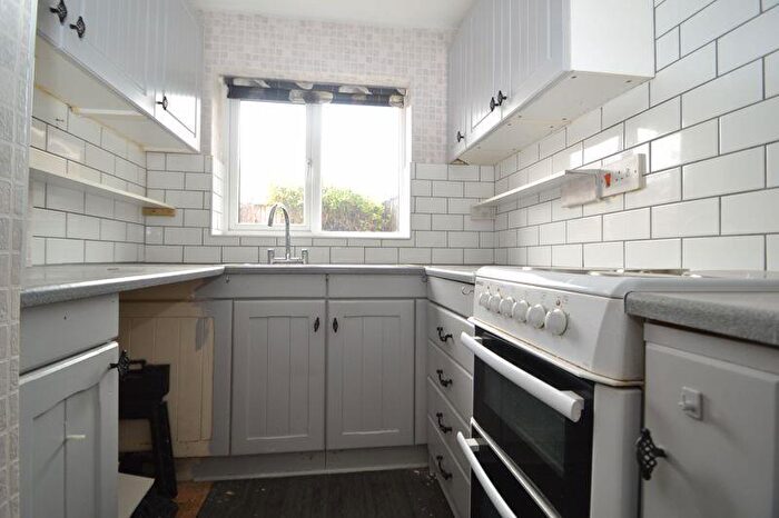1 Bedroom Terraced House To Rent In Woodington Road, Clevedon, BS21