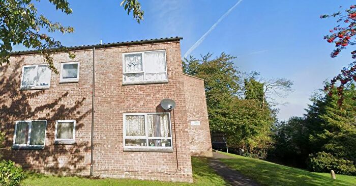 1 Bedroom Flat To Rent In Howarth Court, Newbury, RG14