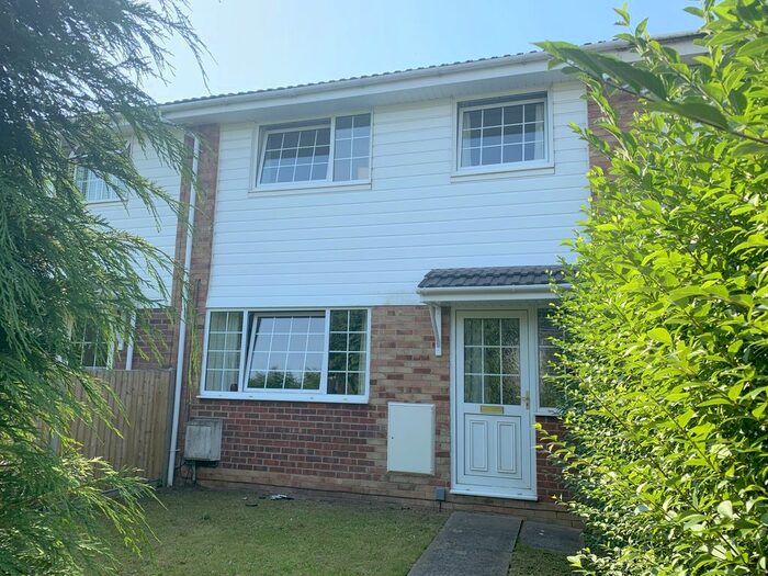 3 Bedroom Terraced House To Rent In Blaisdon, Yate, Bristol BS37