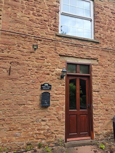 2 Bedroom Semi-Detached House To Rent In Nottingham Road, Nuthall, Nottingham, Nottinghamshire, NG16